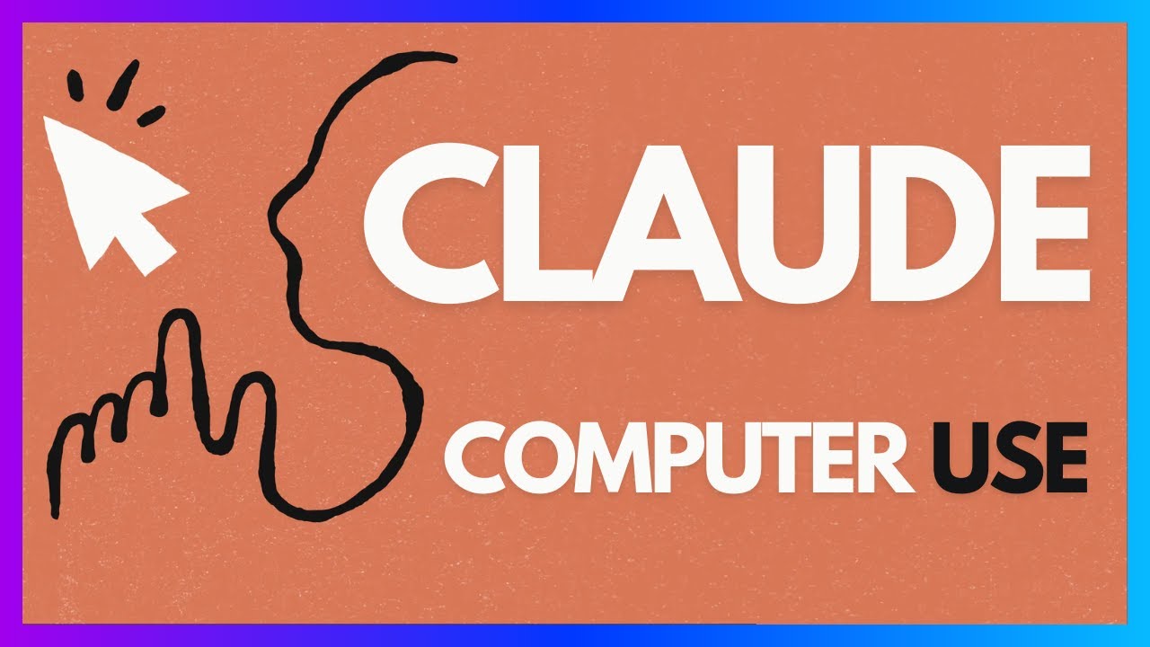 Claude Computer Use Is Here — and It’s a Genuine Leap Toward the AI Coworker We Were Promised