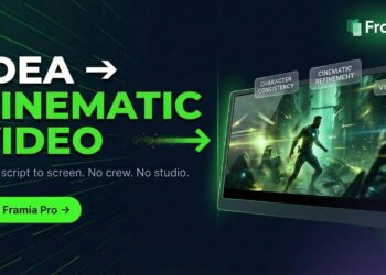 Framia Pro Review: The All-In-One AI Creative Agent That Could Change Everything