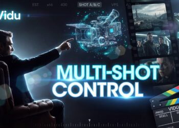 Vidu AI Review 2025 – The AI Video Generator That’s Changing Everything