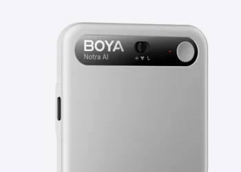 BOYA Notra AI Voice Recorder: A Comprehensive Review