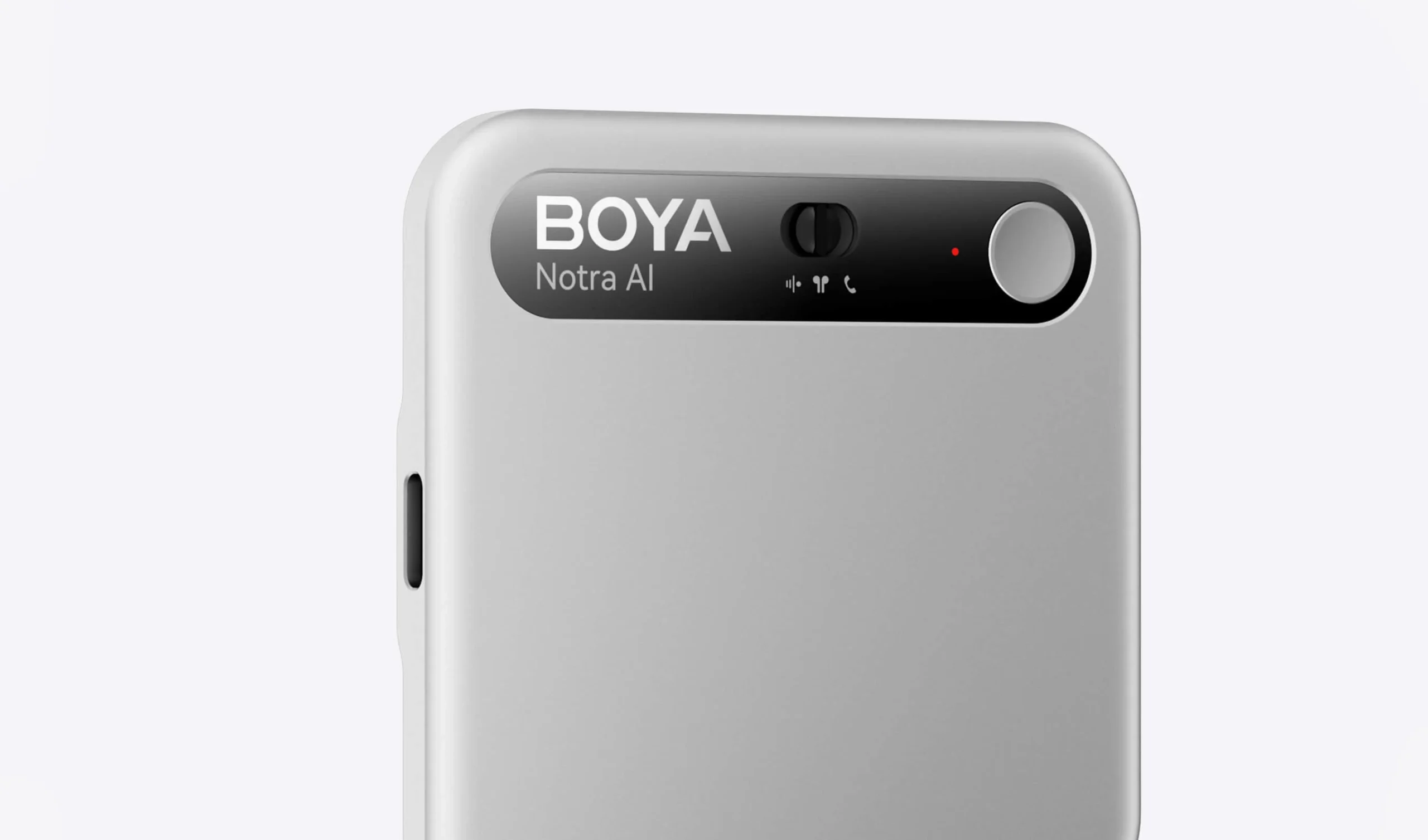 BOYA Notra AI Voice Recorder: A Comprehensive Review