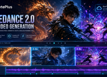 BytePlus Review: Seedance 2.0 Turns BytePlus Into a Serious AI Video Platform