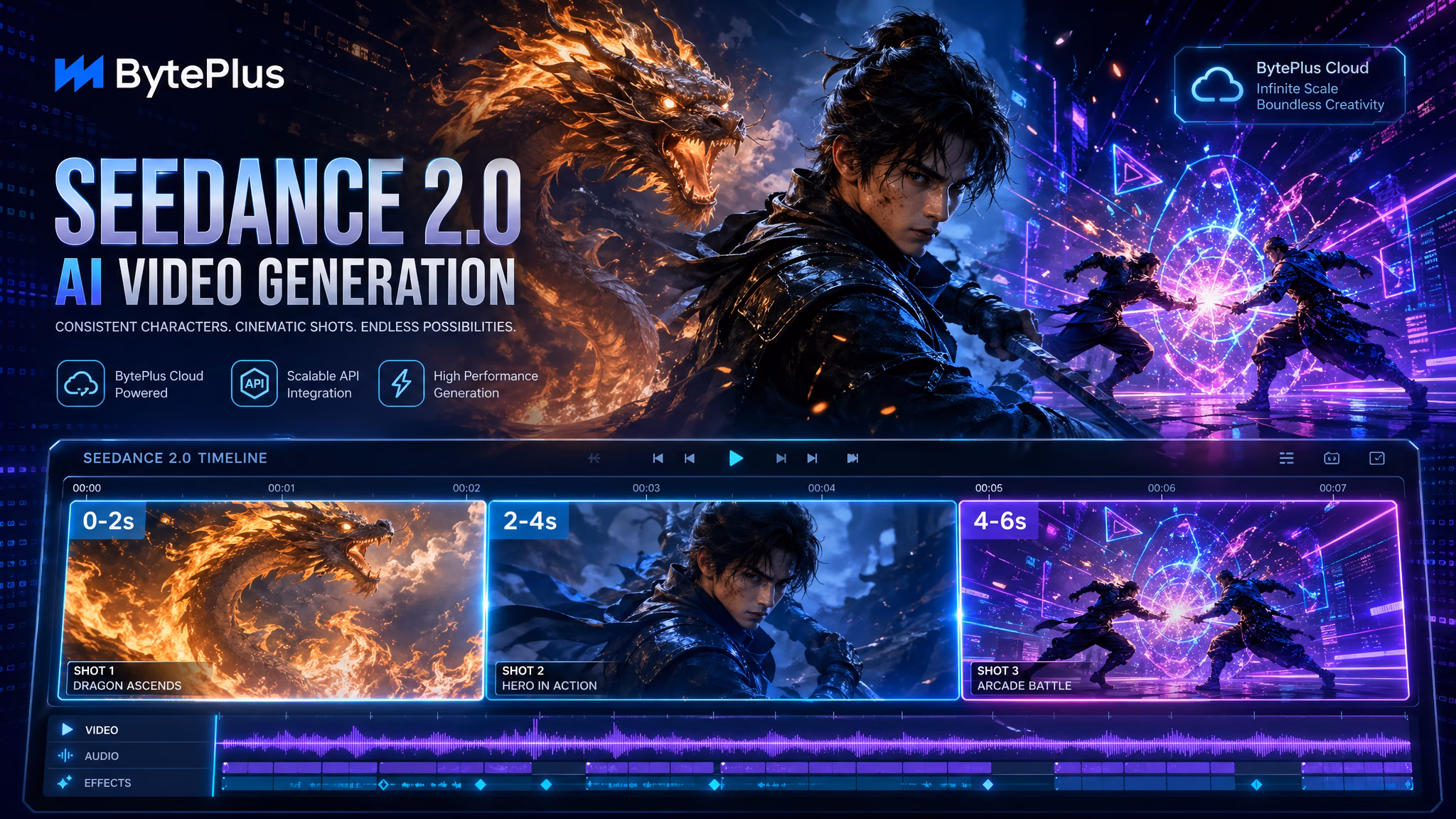 BytePlus Review: Seedance 2.0 Turns BytePlus Into a Serious AI Video Platform