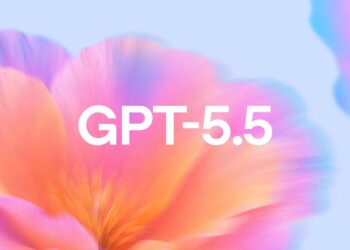 Introducing GPT-5.5: OpenAI’s New Class of Intelligence for Real Work and Agentic AI