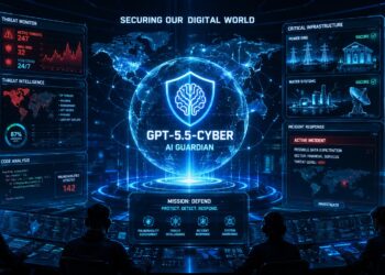 The OpenAI GPT-5.5