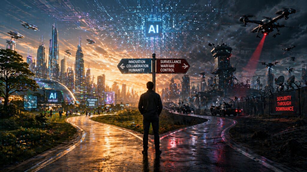 Google AI Pentagon controversy