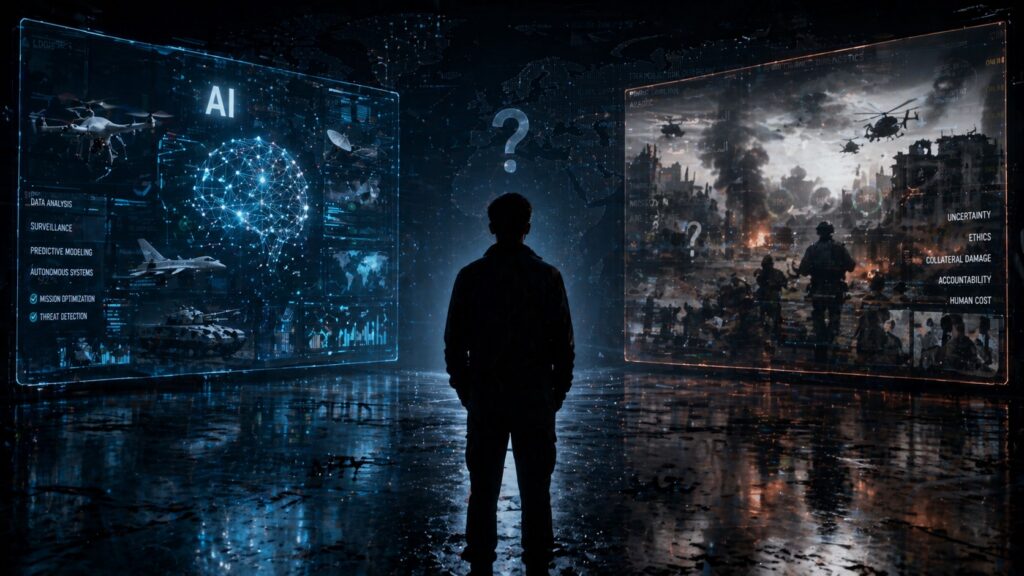 Google Pentagon AI deal