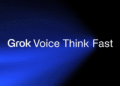 Grok Voice Think Fast 1.0: xAI’s New Flagship Voice Agent Takes the Crown