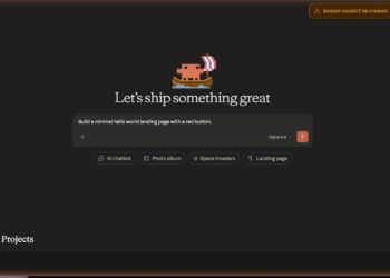 Anthropic Leak Hints at a Claude App Builder That Could Crush Lovable, Bolt, and v0