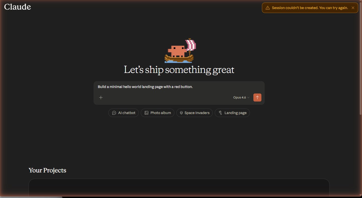 Anthropic Leak Hints at a Claude App Builder That Could Crush Lovable, Bolt, and v0