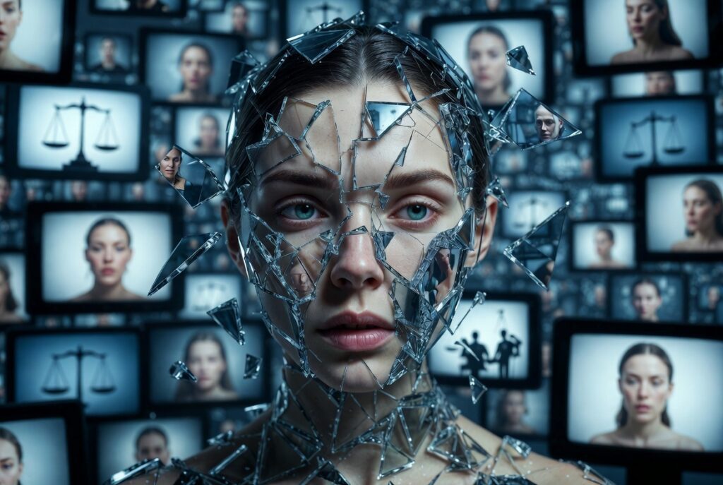 Grok AI deepfake controversy