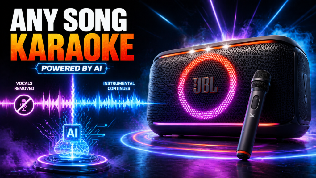 JBL PartyBox On-The-Go 2 Plus Review