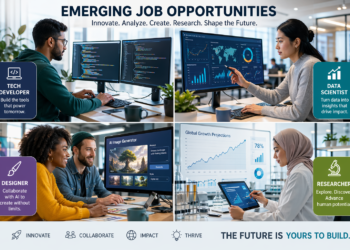 AI and the Future of Jobs: What 50+ Studies, CEOs, and Economists Actually Say