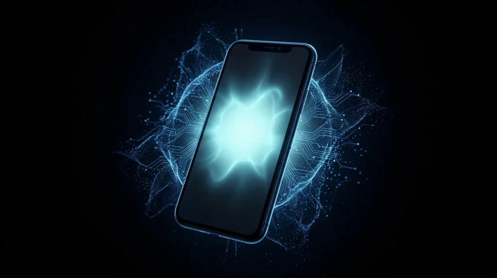 Google AI dictation app