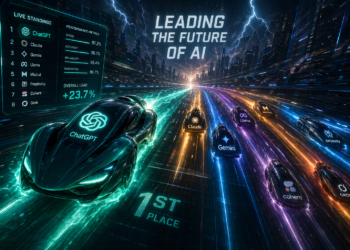 GPT-5.5 Benchmarks Revealed: The 9 Numbers That Prove ChatGPT 5.5 Just Changed the AI Race