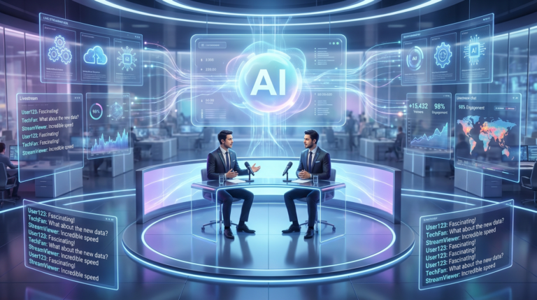 OpenAI acquires TBPN