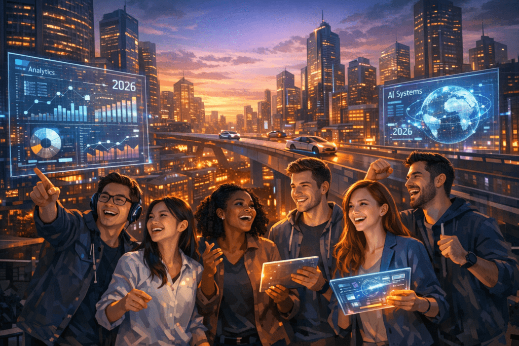 AI Jobs Apocalypse That Wasn't