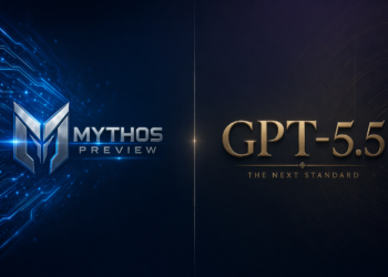 Claude Mythos Preview vs. GPT‑5.5: A Benchmark‑by‑Benchmark Showdown Between the Two Most Important Frontier Models of April 2026