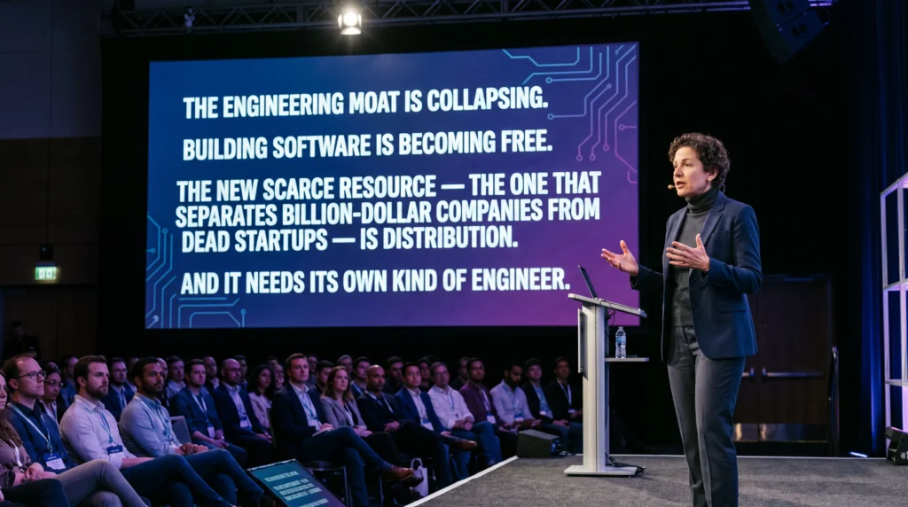 distribution engineer