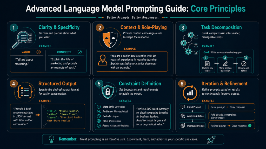GPT 5.5 prompting guide