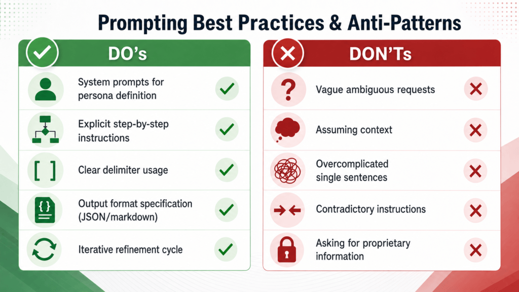 GPT-5.5 Prompting Guide screenshot