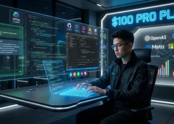 ChatGPT Pro $100 plan