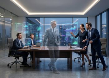 The OpenAI leadership changes