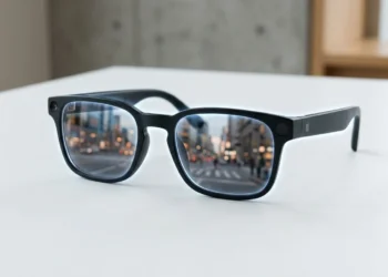 Apple’s First Smart Glasses May Finally Be Coming — and Apple Looks Ready to Make AI Wearable, Stylish, and Surprisingly Practical