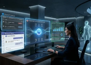 Microsoft Copilot AI agents