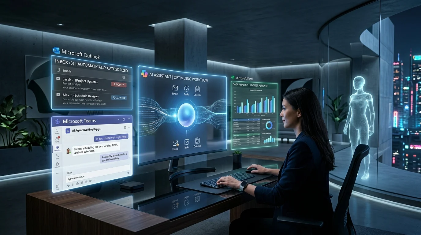 Microsoft Is Testing OpenClaw: The AI Agent That Never Sleeps