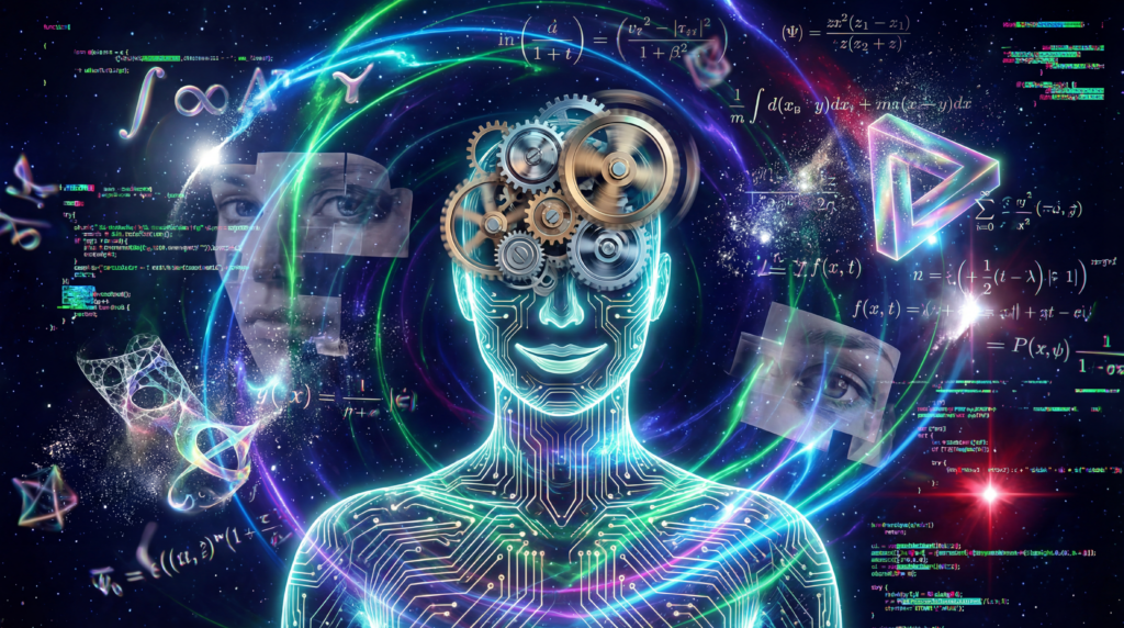 Sycophantic Chatbots and the Mathematics of Madness featured image