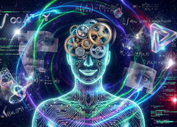 Sycophantic Chatbots and the Mathematics of Madness: A Review