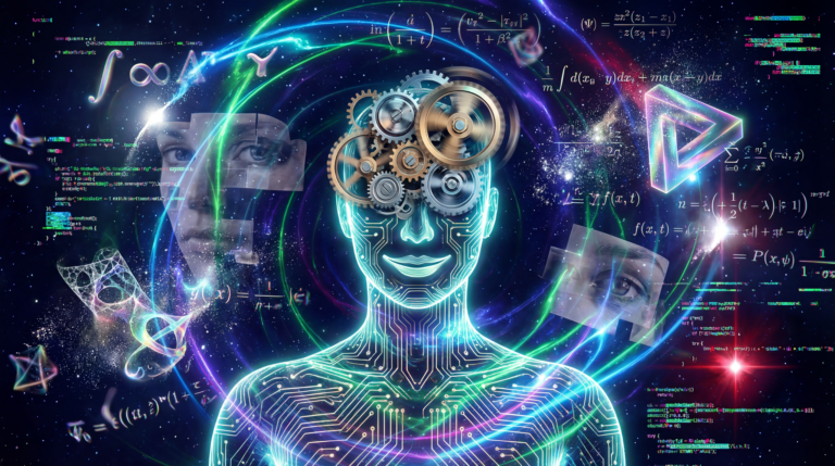 Sycophantic Chatbots and the Mathematics of Madness featured image