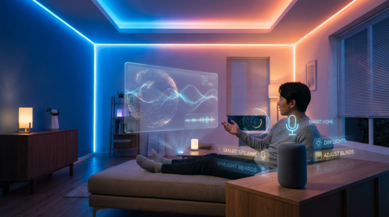 Google Home Gemini update