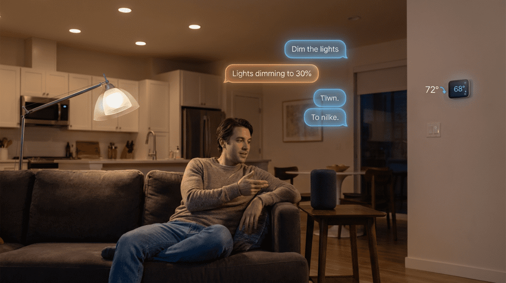 Google Home Gemini update