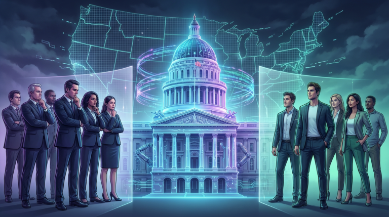California AI regulation 2026