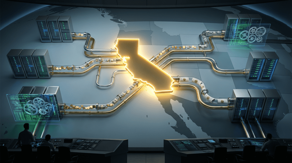 California AI regulation 2026