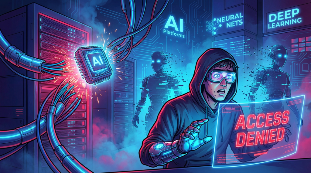 Anthropic Bans OpenClaw
