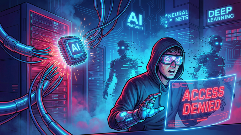 Anthropic Bans OpenClaw