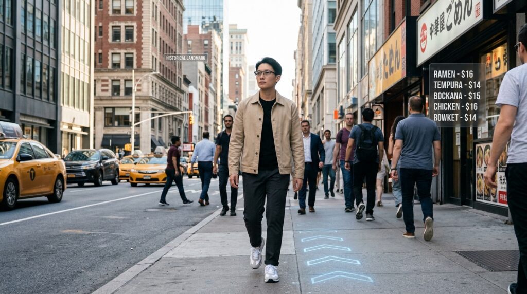 Apple AI Smart Glasses  