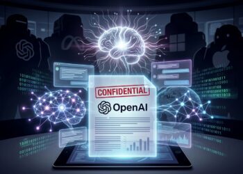 OpenAI memo leak AI strategy