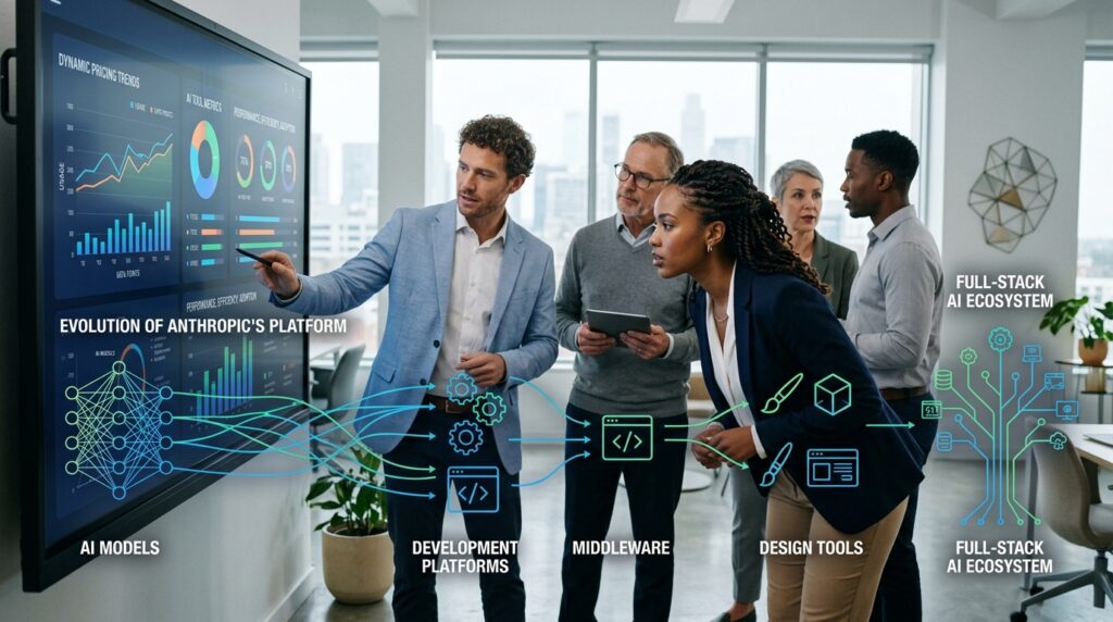 Claude Opus 4.7 AI design tool