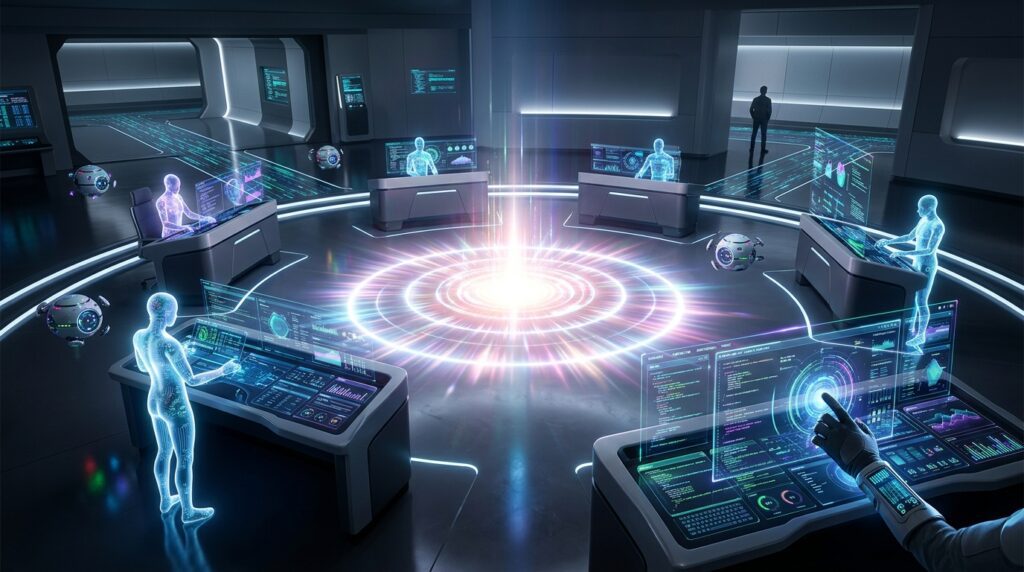 OpenAI Agents SDK update