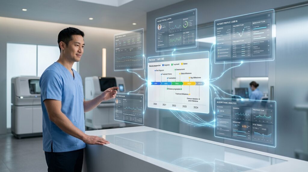 OpenAI Agents SDK update