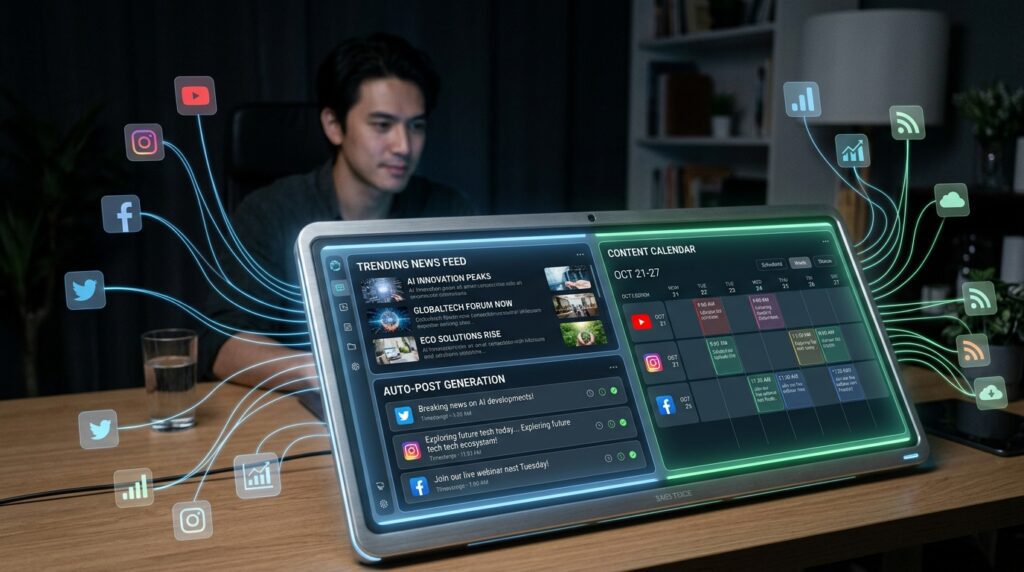 Canva AI 2.0 features