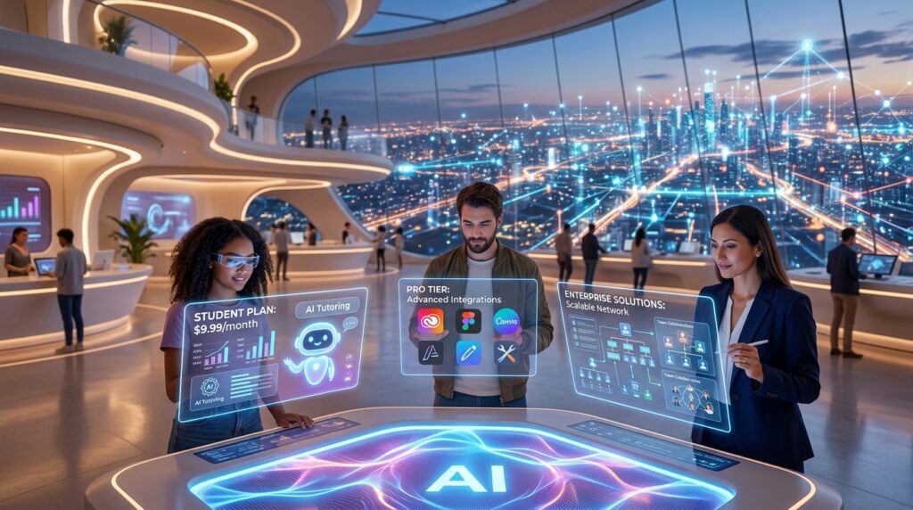 Canva AI 2.0 features