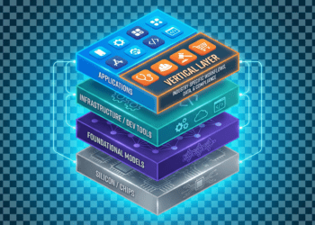 Vertical Layers and AI: The Definitive Guide to Vertical Specialization, Why It Wins, and What Makes It Defensible