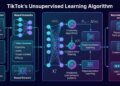 How TikTok’s Algorithm Really Works: A Deep Dive Into the Unsupervised Learning Engine Behind the For You Page