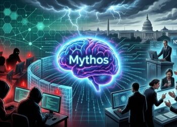 Anthropic Mythos AI controversy