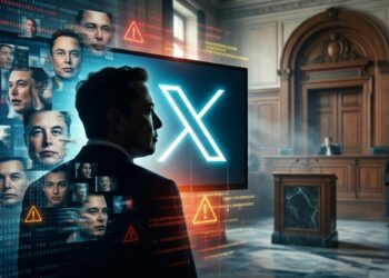 Musk AI deepfake investigation